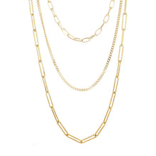 Load image into Gallery viewer, Bronzallure Necklace
