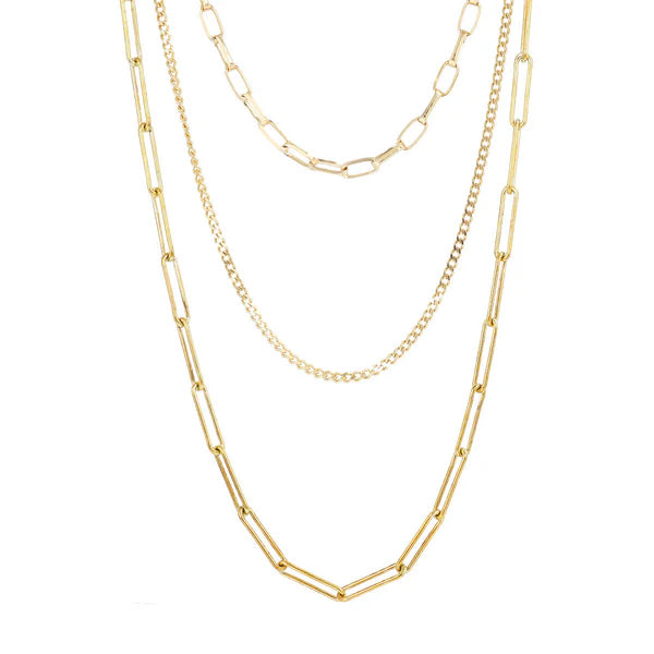 Bronzallure Necklace