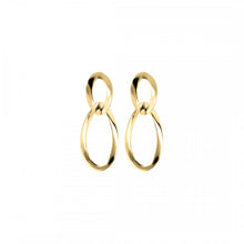 Load image into Gallery viewer, BRONZALLURE EARRINGS
