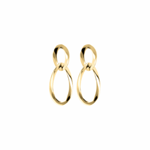 Load image into Gallery viewer, BRONZALLURE EARRINGS
