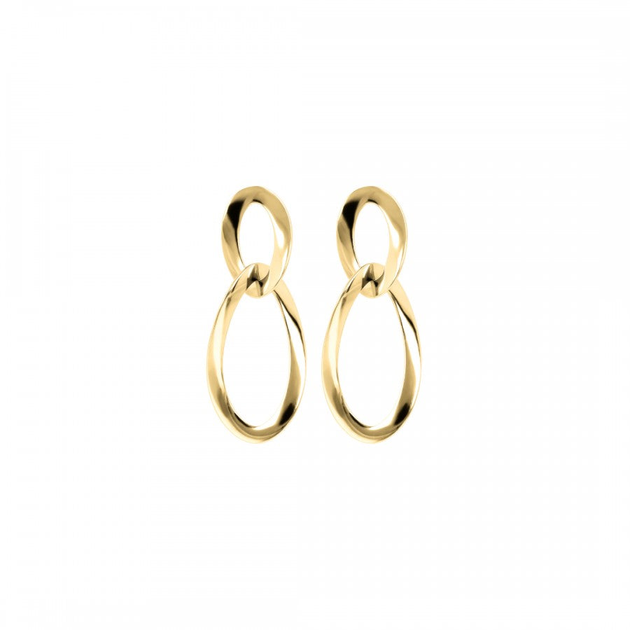BRONZALLURE EARRINGS
