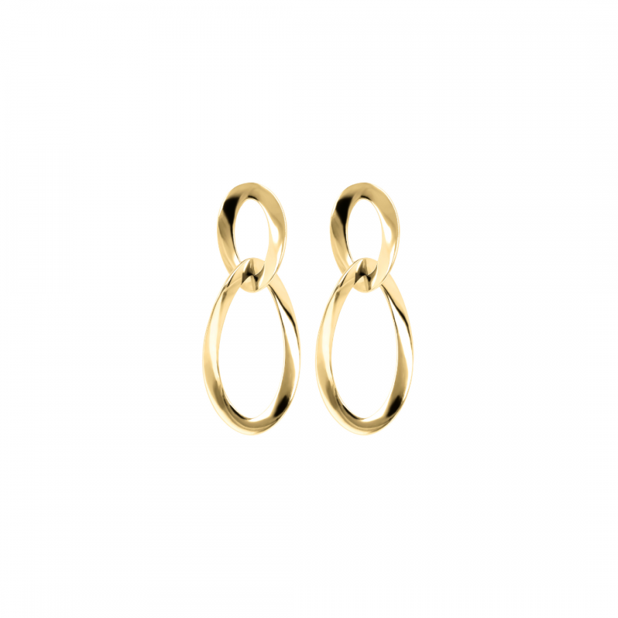 Bronzallure Earrings