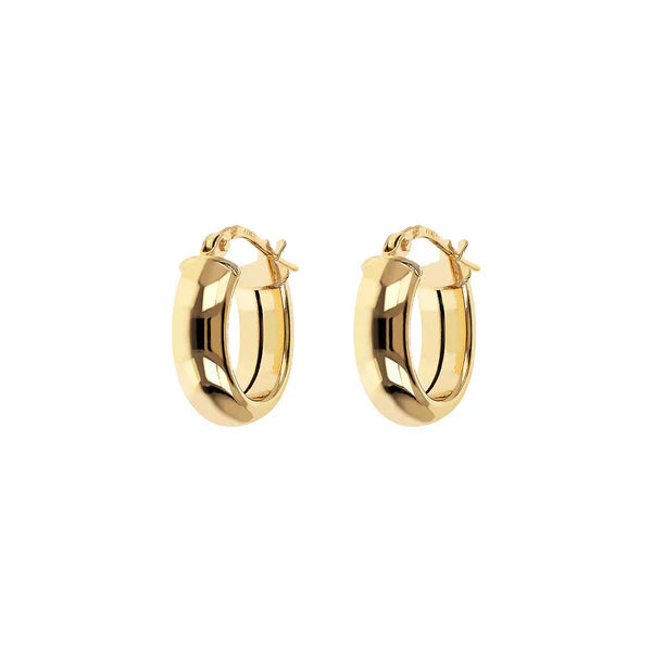 Bronzallure Earrings