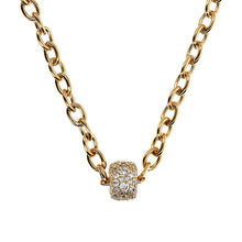 Load image into Gallery viewer, Bronzallure Necklace
