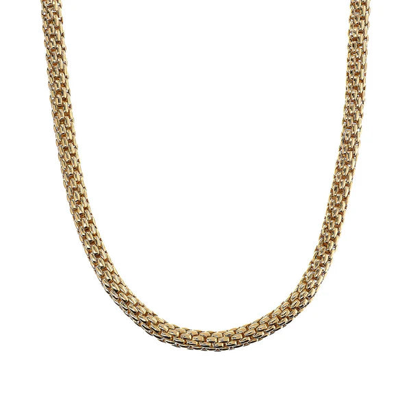 Bronzallure Necklace