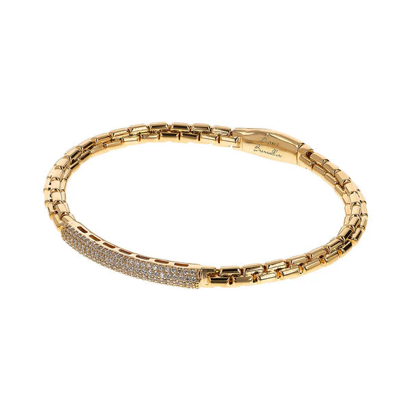 Bronzallure Bracelet