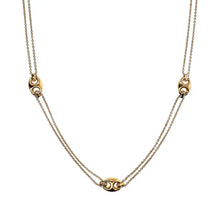 Load image into Gallery viewer, Bronzallure Necklace
