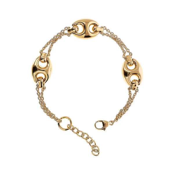 Bronzallure Bracelet