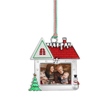 Load image into Gallery viewer, Festive Home Photo Frame Christmas Tree Decoration
