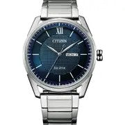 CITIZEN DRIVE CTO