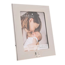 Load image into Gallery viewer, Bambino Metal Frame 5" x 7" - Elephant

