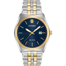 Load image into Gallery viewer, Citizen Men’s Two-Tone Eco-Drive
