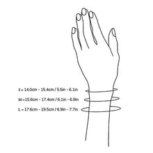 Load image into Gallery viewer, TI SENTO link  Bracelet
