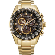 Load image into Gallery viewer, Citizen Gents Eco Drive Perpetual Chrono A-T
