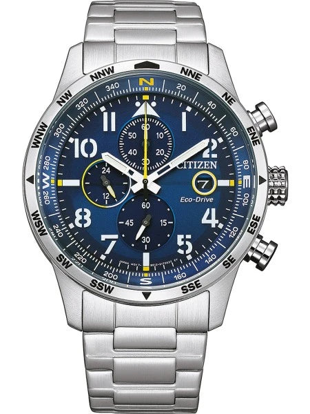 Promaster Diver Chronograph