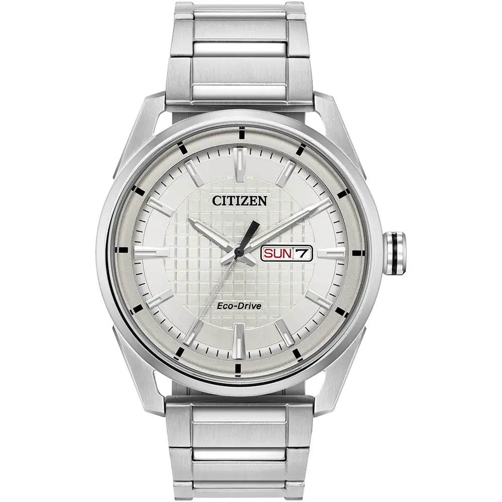 CITIZEN DRIVE CTO