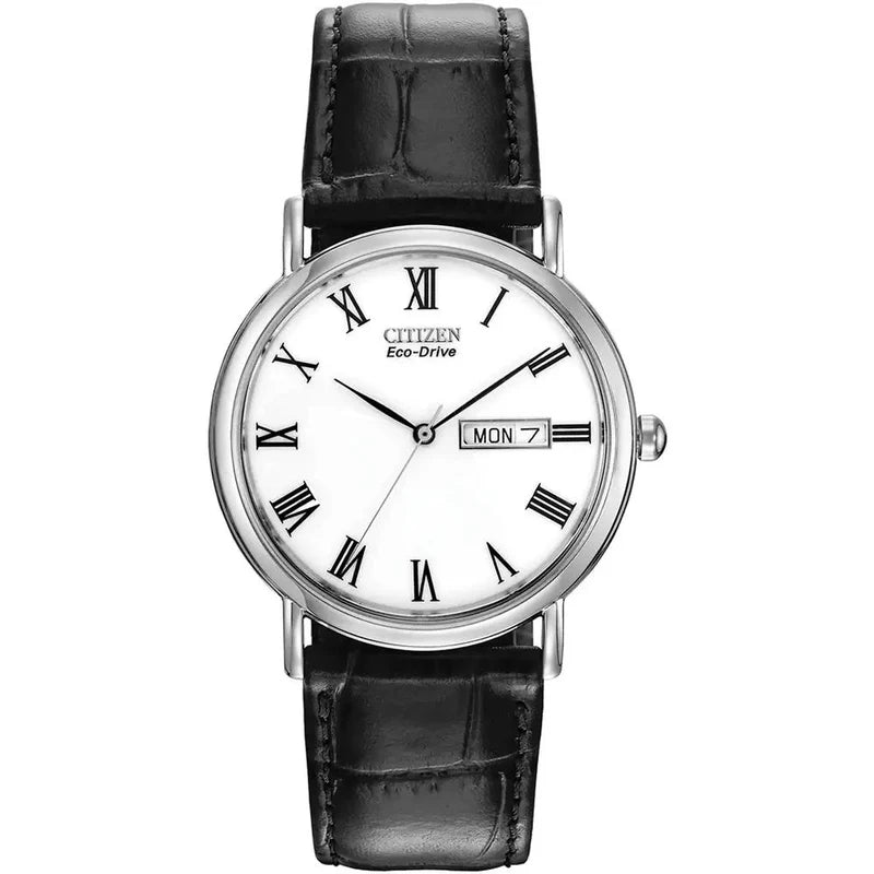 Citizen Classic Men's Eco-Drive