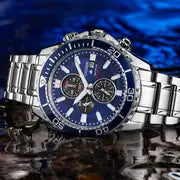 Load image into Gallery viewer, Promaster Diver Chronograph
