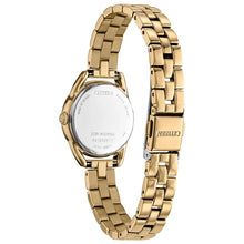 Load image into Gallery viewer, Citizen Ladies Eco Drive Ltr Mini
