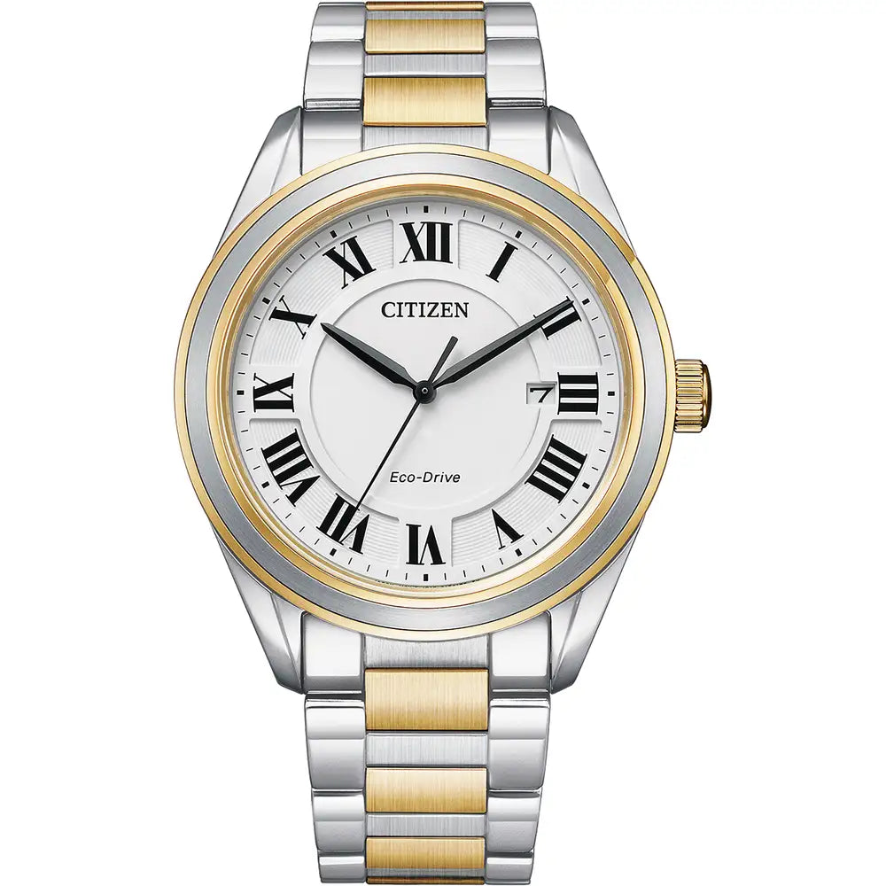Citizen Arezzo