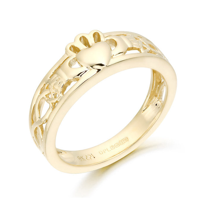 Claddagh Ring