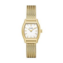 Load image into Gallery viewer, Cluse Tonnette Mini Watch
