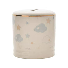 Load image into Gallery viewer, DISNEY MAGICAL BEGINNINGS CERAMIC MONEY BOX - POOH
