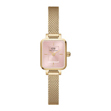 Load image into Gallery viewer, Quadro Mini Evergold Blush
