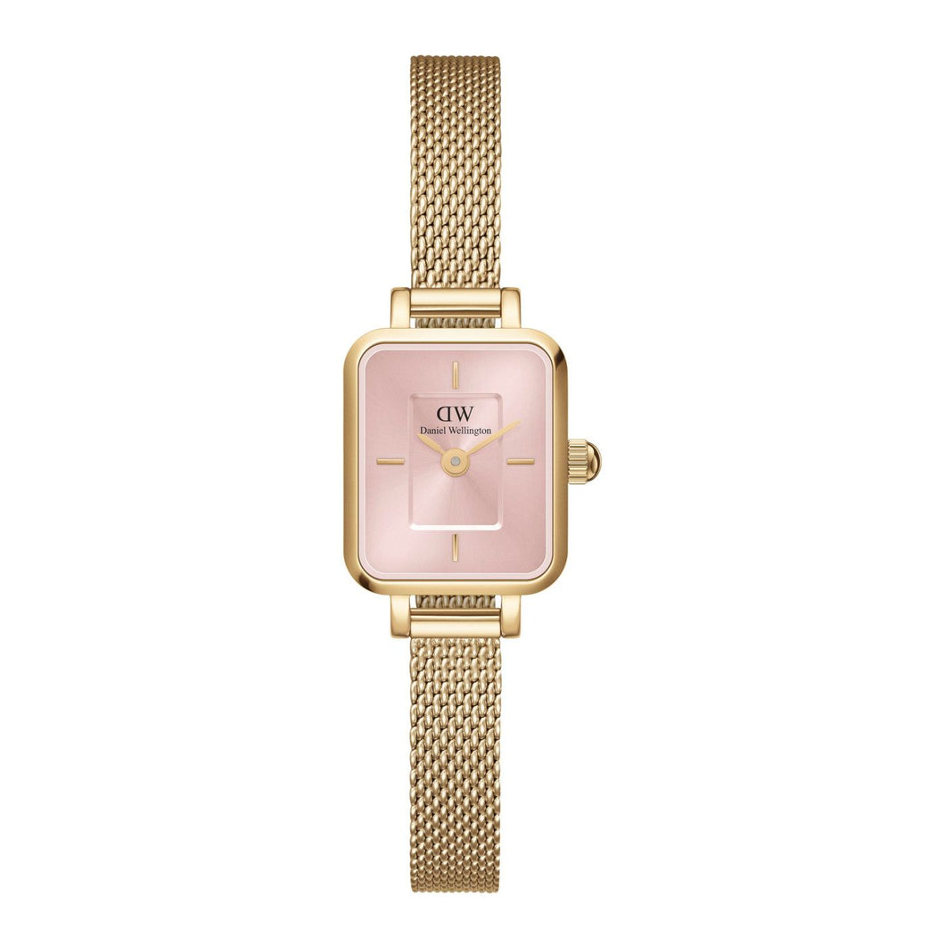 Quadro Mini Evergold Blush