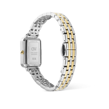 Load image into Gallery viewer, Quadro 5-link Emerald Two Tone
