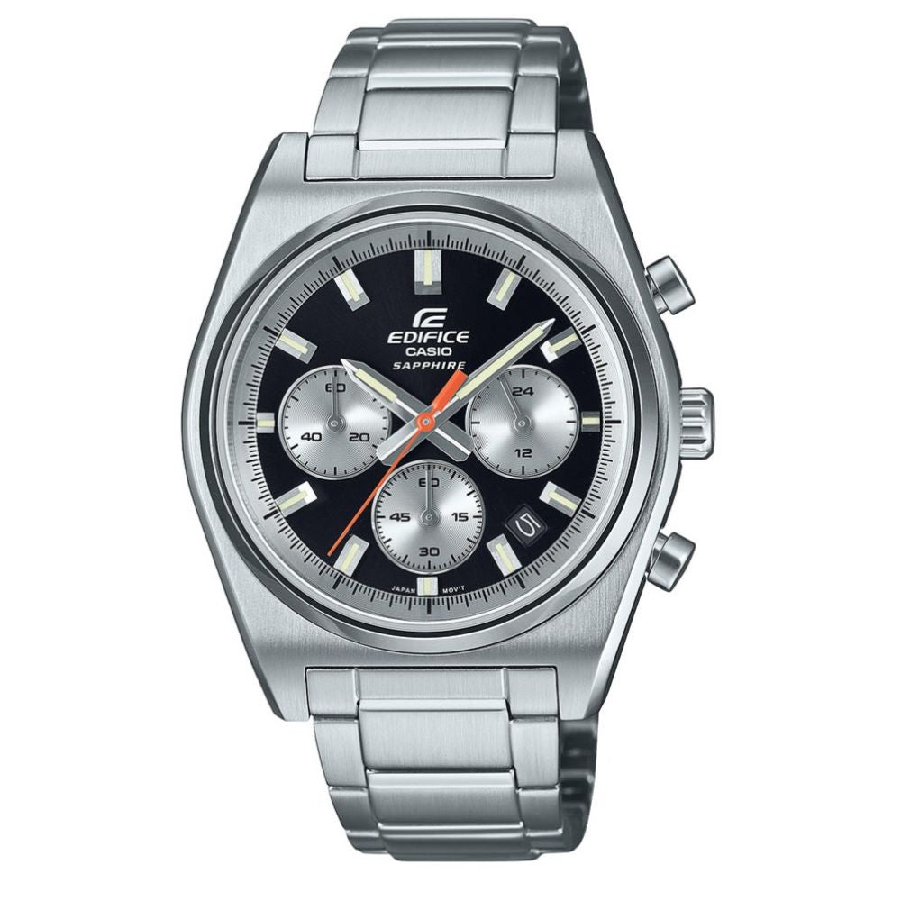 CASIO CHRONOGRAPH