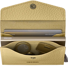 Load image into Gallery viewer, SECRID Envelope Wallet Pebble
