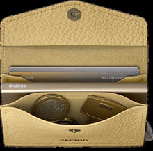 Load image into Gallery viewer, SECRID Envelope Wallet Pebble
