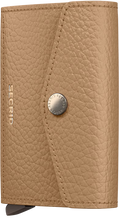 Load image into Gallery viewer, SECRID Envelope Wallet Pebble
