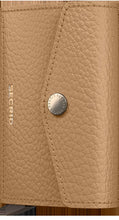 Load image into Gallery viewer, SECRID Envelope Wallet Pebble
