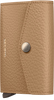 SECRID Envelope Wallet Pebble