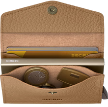 Load image into Gallery viewer, SECRID Envelope Wallet Pebble
