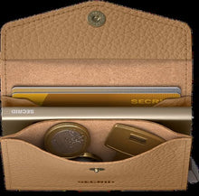 Load image into Gallery viewer, SECRID Envelope Wallet Pebble
