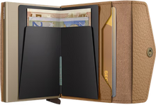 Load image into Gallery viewer, SECRID Envelope Wallet Pebble
