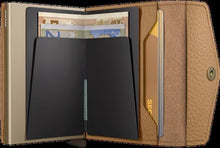 Load image into Gallery viewer, SECRID Envelope Wallet Pebble
