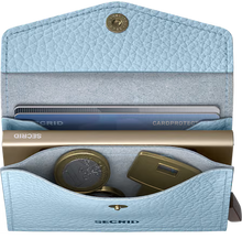 Load image into Gallery viewer, SECRID Envelope Wallet Pebble
