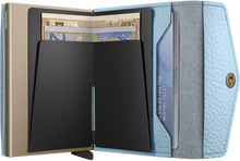 Load image into Gallery viewer, SECRID Envelope Wallet Pebble

