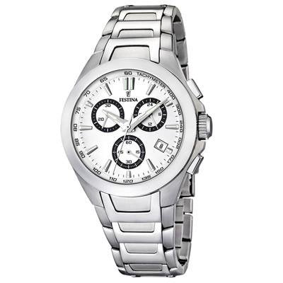 Festina Chronograph
