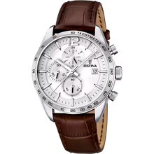 Load image into Gallery viewer, Festina Timeless Chronograph
