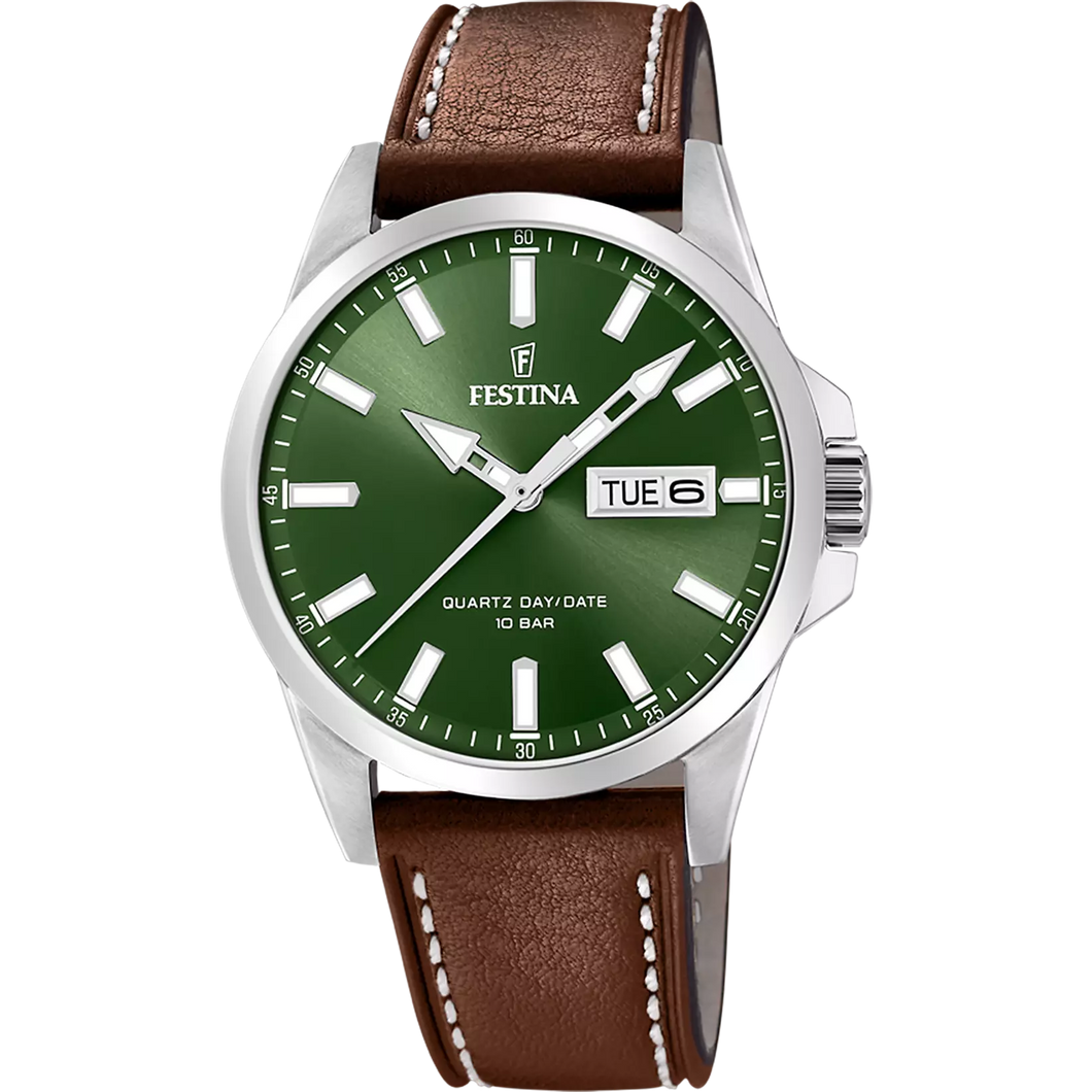 Festina Classic