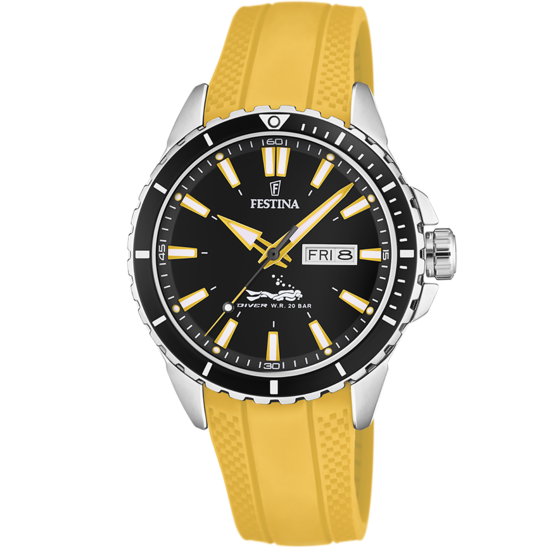 Festina Diver