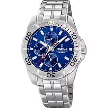 Load image into Gallery viewer, FESTINA MULTIFUNCTION
