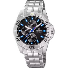 Load image into Gallery viewer, FESTINA MULTIFUNCTION
