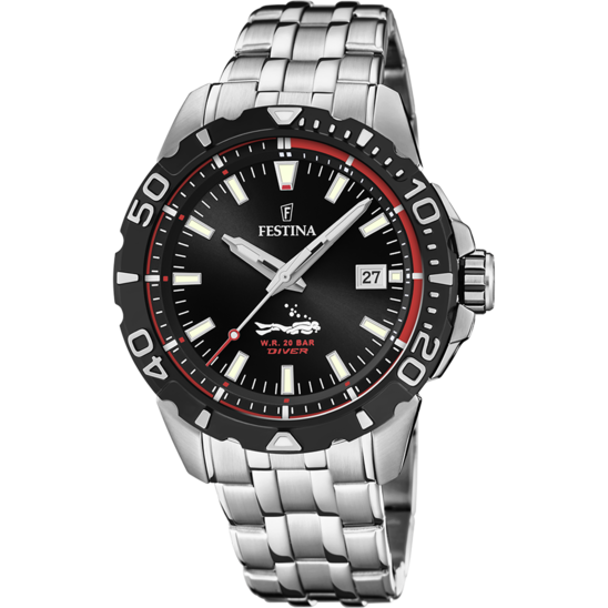 Festina Diver