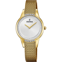 Load image into Gallery viewer, FESTINA MADEMOISELLE WATCH
